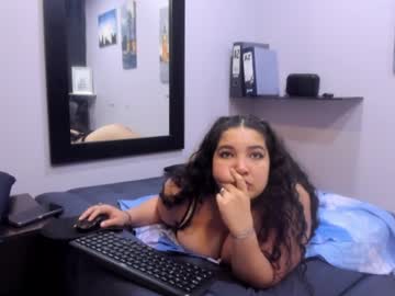 charlot_vixen Lesbian webcam from Colombia