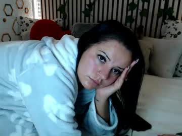 Kayla Torso webcam from Romania