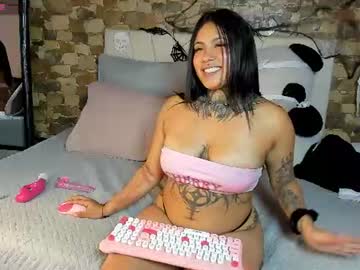 Midnigth webcam livesex profile in tattooed cams