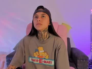 Owen foxx Lesbian webcam from Colombia