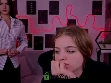 Amy Lesbian webcam from Ukraine