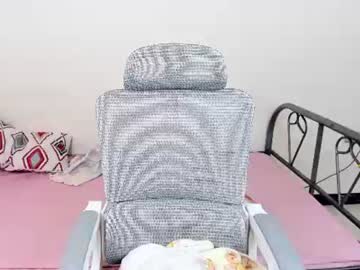 Miko webcam profile - Chinese